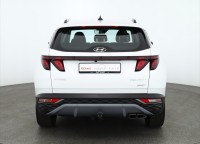 Hyundai Tucson 1.6 T-GDI DCT 4WD