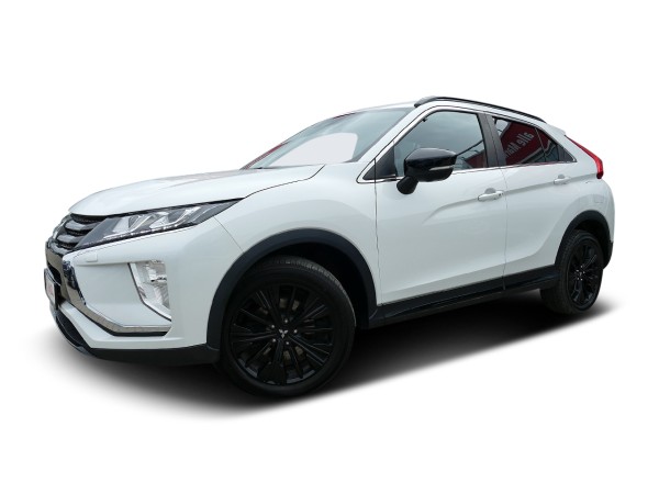 Mitsubishi Eclipse Cross 2.2 DI-D 4WD