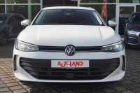 VW Passat Variant 1.5 eTSI DSG