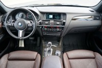 BMW X3 xDrive 35d M Sport