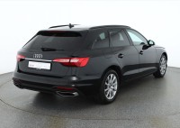 Audi A4 Avant 35 2.0 TFSI S-Tronic