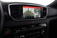 Kia Sportage 1.6 T-GDI GT-Line 4WD