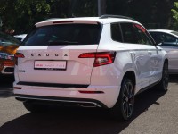 Skoda Karoq 1.5 TSI Sportline