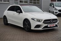 Mercedes-Benz A 220 A220 AMG Line