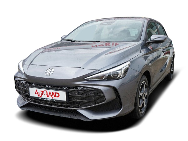 MG MG3 1.5 Hybrid Comfort Aut.