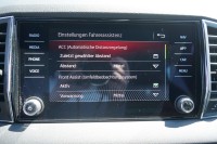 Skoda Karoq 1.5 TSI Sportline