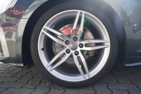 Audi A5 Sportback 40 TFSI S line Matrix