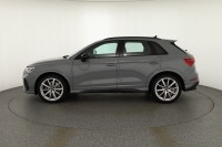 Vorschau: Audi RSQ3 RS Q3 2.5 TFSI quattro OptikSchwarz Vorschau: Audi RSQ3 RS Q3 2.5 TFSI quattro OptikSchwarz