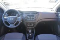 Hyundai i20 1.2 YES!