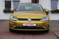 VW Golf VII Variant 1.5 TSI Join
