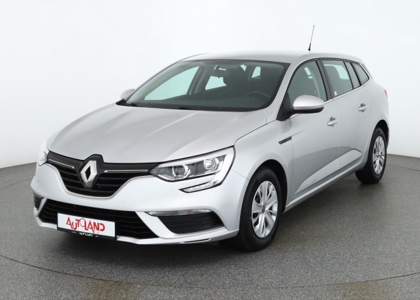 Renault Megane Grandtour 1.3 TCe Life
