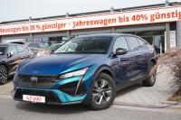 Vorschau: Peugeot 408 1.2 Hybrid 145 Aut.