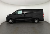 Vorschau: Toyota Proace Verso 2.0 D-4D L2 Team D