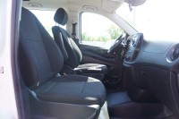 Mercedes-Benz Vito Tourer lang 8-Sitzer Aut.