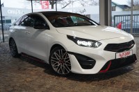 Kia pro_cee'd ProCeed 1.6 T-GDI GT