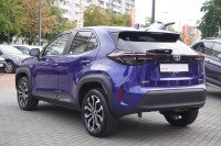 Toyota Yaris Cross 1.5 Hybrid FWD Team Deutschland