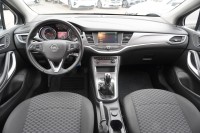 Opel Astra K Sports Tourer 1.5 CDTI
