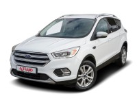 Ford Kuga 1.5 EcoBoost Tempomat AHK Navi Kamera PDC