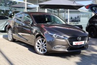 Mazda 3 2.0