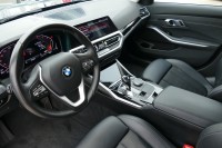 BMW 320 320d Touring Sport Line