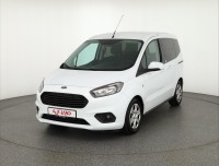 Ford Tourneo Courier 1.5 TDCi Navi Tempomat Bluetooth