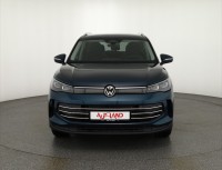 VW Tiguan 1.5 eTSI DSG