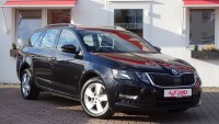 Skoda Octavia Combi 1.5 TSI