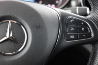 Mercedes-Benz V-Klasse V 300 d lang Aut.