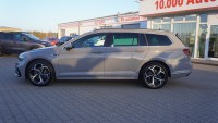 VW Passat Variant 2.0 TDI 4Motion R-Line