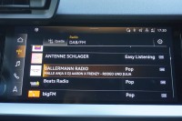 Audi A3 Sportback 40 TFSIe S line