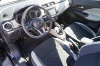 Nissan Micra 0.9 Acenta