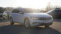 VW Passat Variant 2.0 TDI Elegance