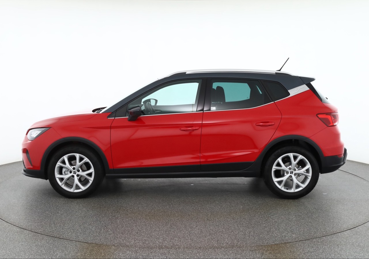 Seat Arona FR 1.0 TSI DSG