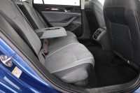 VW Passat Variant 2.0 TDI 4M DSG