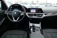 BMW 318 d Touring Advantage Aut.