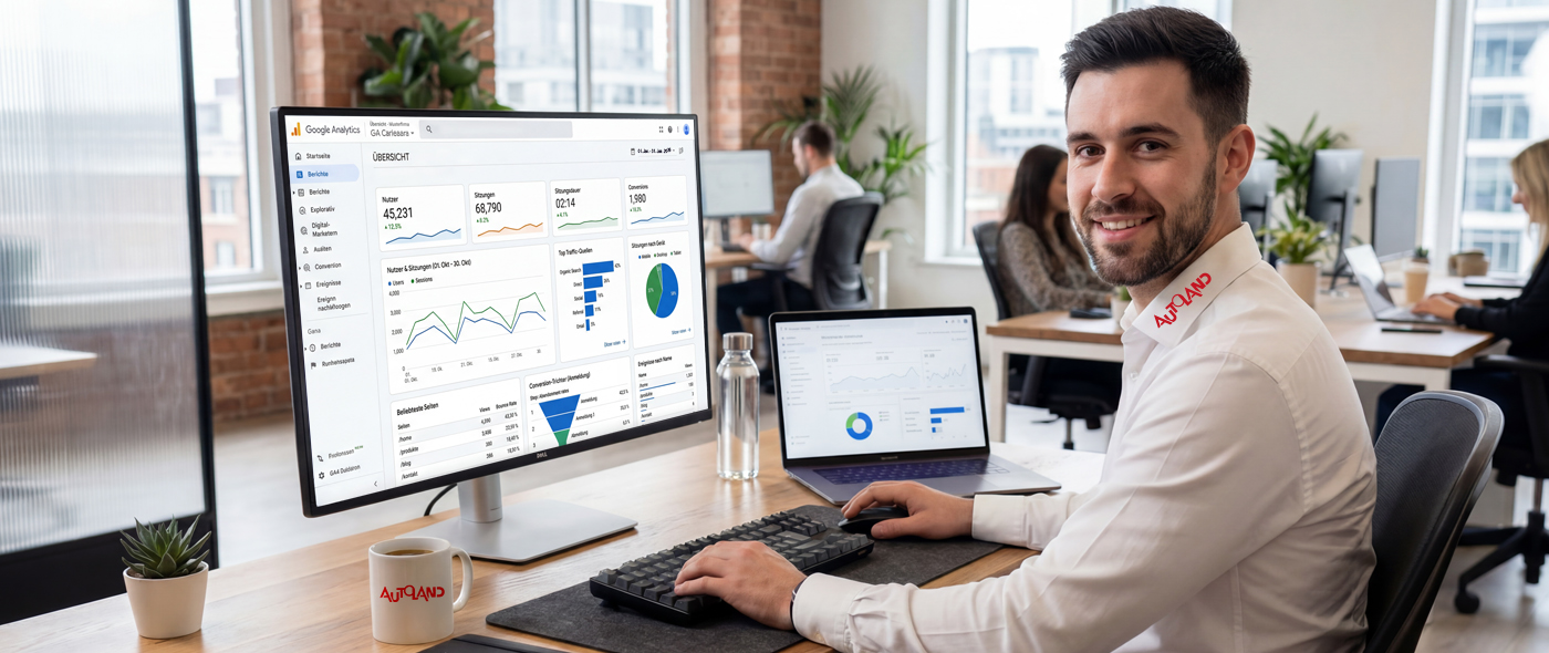 Online Marketing Manager (m/w/d) Performance Marketing|SEO|SEA