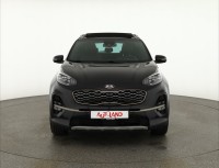 Kia Sportage 2.0 CRDi M-Hybrid GT-Line 4WD