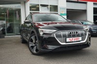 Audi e-tron 50 quattro