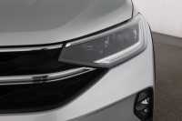 VW Taigo 1.5 TSI DSG