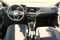 VW Taigo 1.0 VC