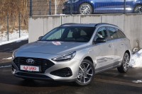 Vorschau: Hyundai i30 Kombi 1.5 T-GDI mHev Aut.