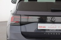 VW T-Cross 1.0 TSI DSG
