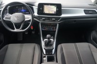 VW T-Roc 1.0 TSI