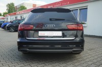Audi A6 3.0 TDI Avant quattro s-line