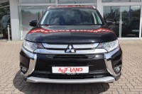 Mitsubishi Outlander 2.0 MIVEC Edition