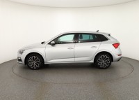 Vorschau: Skoda Scala 1.5 TSI Style