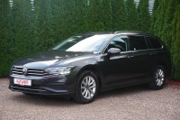 Vorschau: VW Passat Variant 1.5 16V TSI Elegance