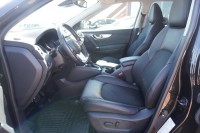 Nissan Qashqai 1.3 DIG-T