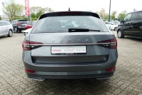 Skoda Superb Combi 2.0 TDI L&K