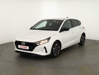 Hyundai i20 1.0 T-GDI Connect & Go Navi Bose Kamera PDC